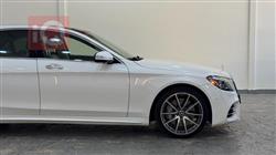 مرسيدس بنز S-Class